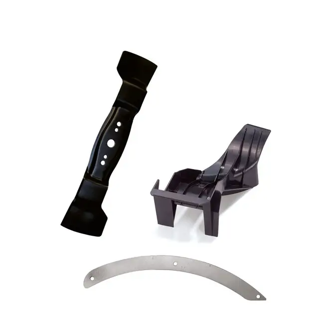 Gecertificeerd Stihl Mulchkit AMK 045 - 43 cm