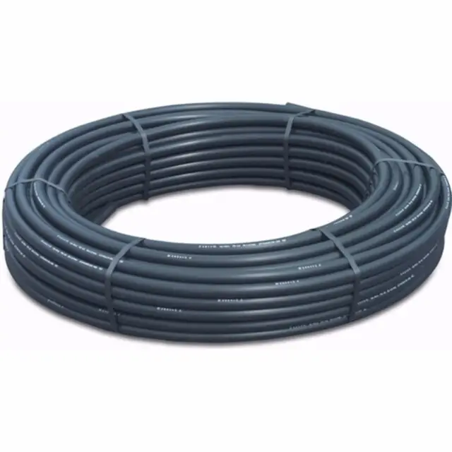 Alleen Vandaag Waterleidingbuis Thyleen (Drukbuis PE 40 / 5 Bar) 32 x 3,0 mm 100 Meter