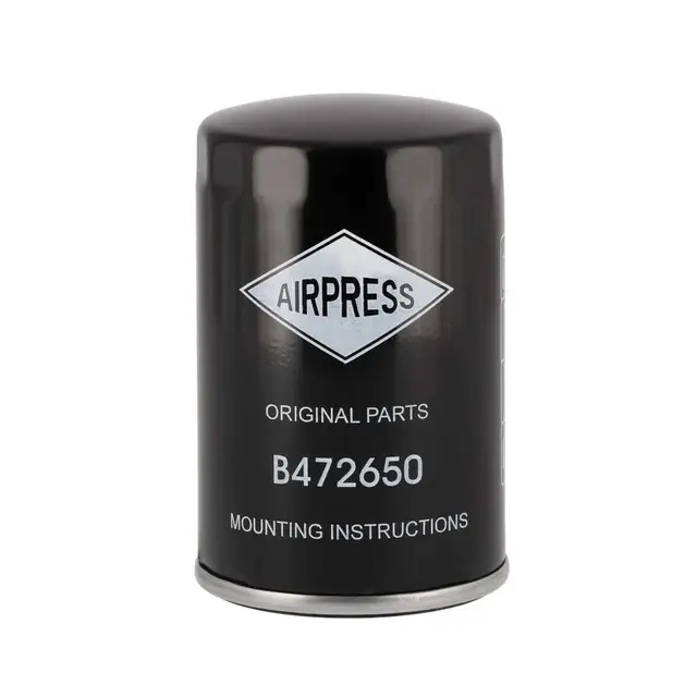 Finale Uitverkoop Airpress Oliefilter