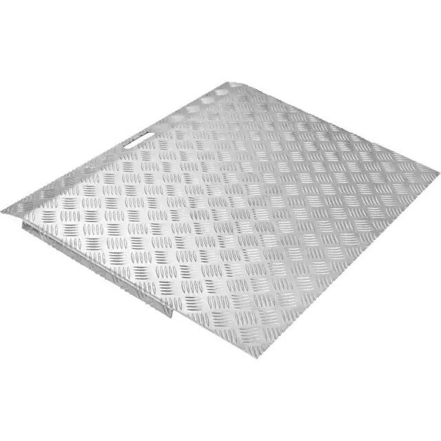 Tijdelijk Beschikbaar SecuCare drempelhulp