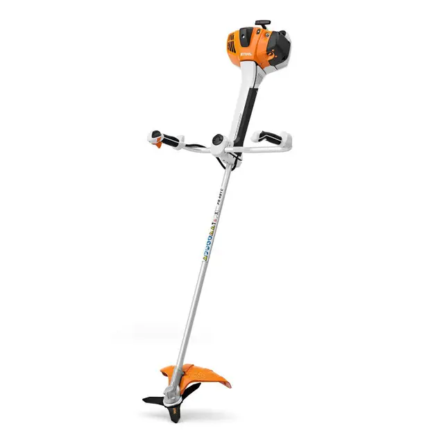 Professioneel Stihl FS 491 C-EM L Benzine Bosmaaier - AutoCut 46-2