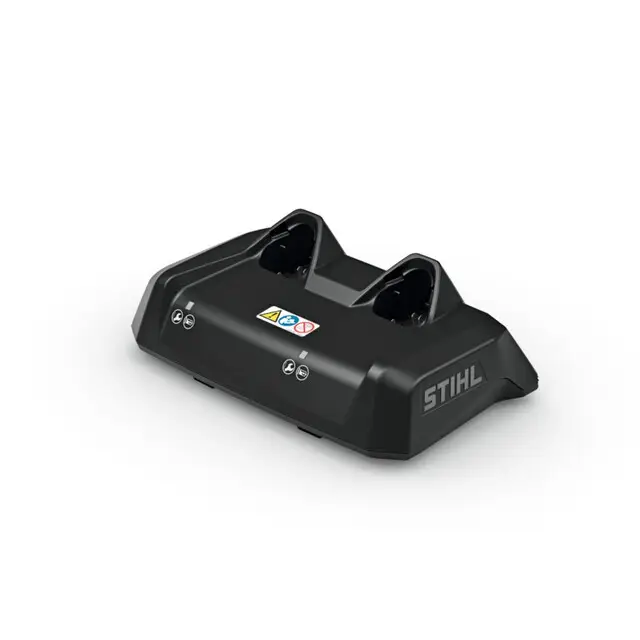 Meest Verkocht Stihl AL 5-2 Dubbele Snellader