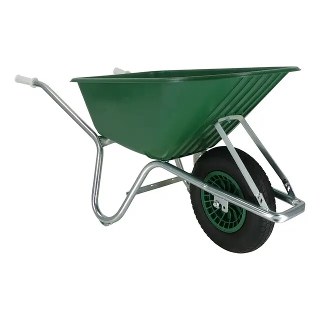 Favoriet Altrad Fort Kruiwagen Tkv 100 4PLY - 100 Liter