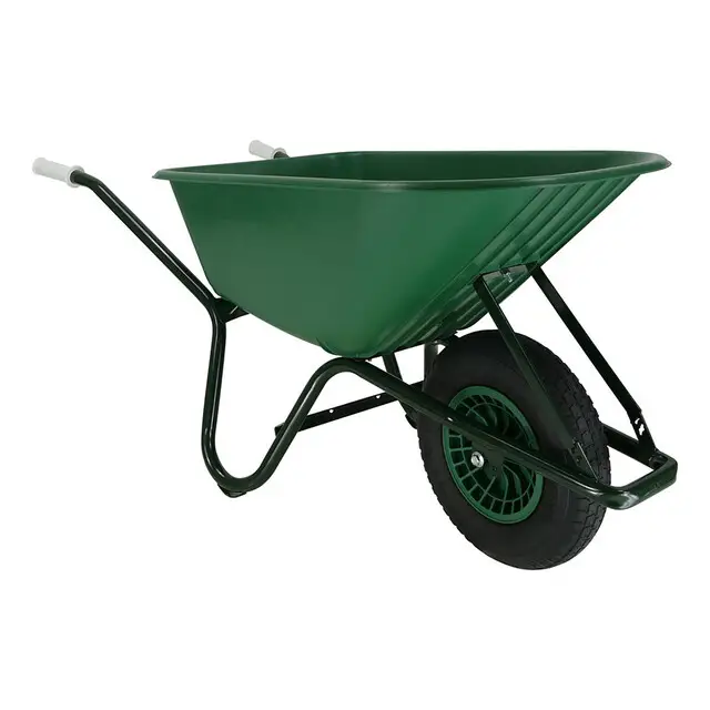Koop Vandaag Altrad Fort Kruiwagen TK 100 4PLY - 100 Liter