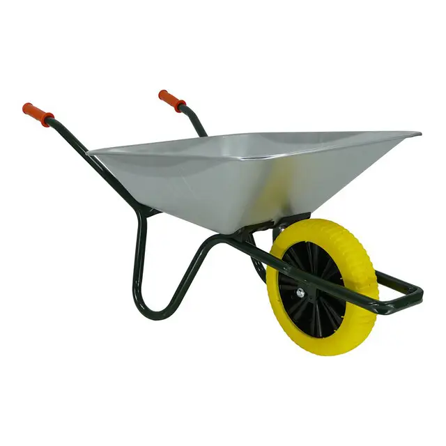 Nieuw Model Altrad Fort Kruiwagen 515 85 Ic