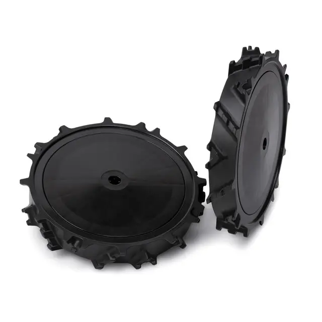 Stihl ART 240 Aandrijfwielen voor RMI 6 Robotmaaiers 6909-700-0412 Origineel