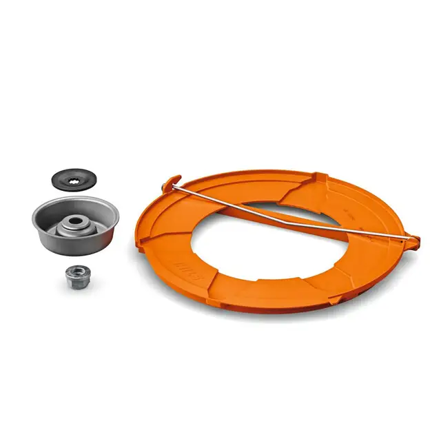 Stihl Montageset voor Grassnijblad en Driehoeksmessen 4867-007-1300 Rechtstreeks Van De Fabrikant