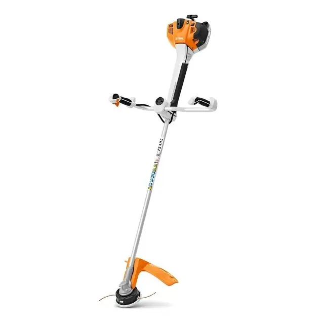 Stihl FS 411 C-EM L Benzine Bosmaaier - GrassCut 300-3 Trendy