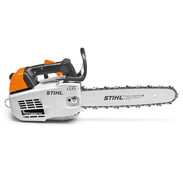 Stihl MS 201 TC-M Benzine Kettingzaag - 30 cm Tijdelijk Beschikbaar