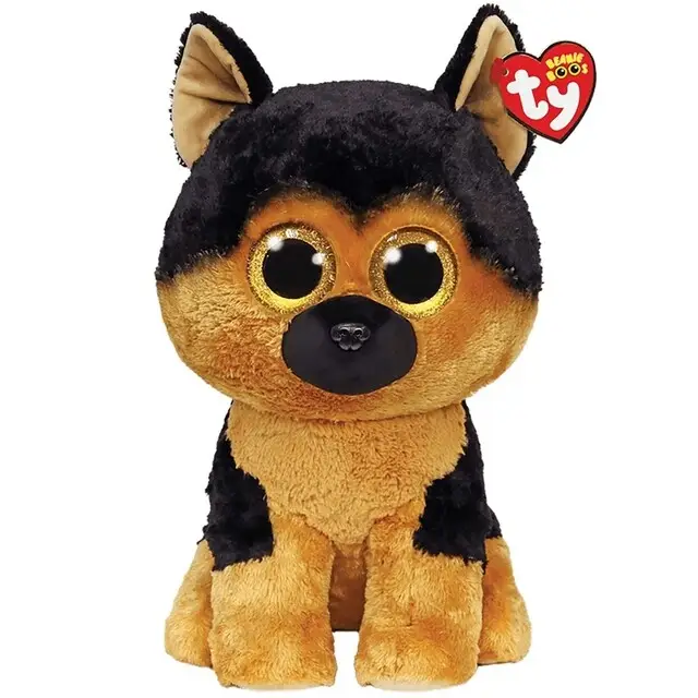 Ty Beanie Babies Bellies Fritz Dog 15cm Beste Prijs