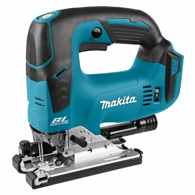 Direct Beschikbaar Makita 18 V Decoupeerzaag D-model DJV182Z
