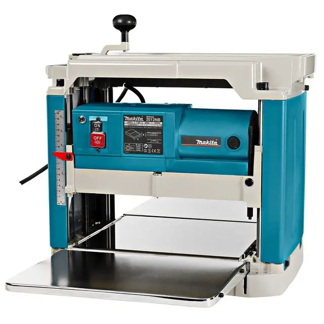 Actieprijs Makita 230 V Vandiktebank 2012NB