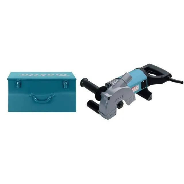 Makita 230 V Sleuvenzaag SG150 Plaats Bestelling