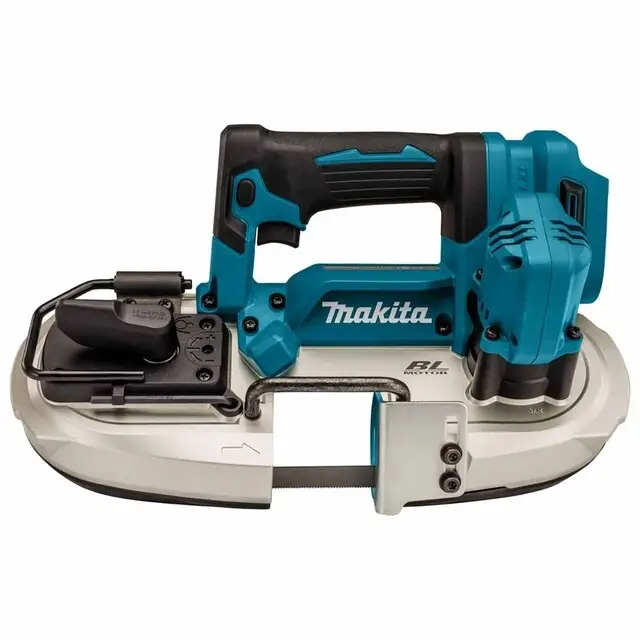 Must-Have Makita 18 V bandzaag DPB184Z