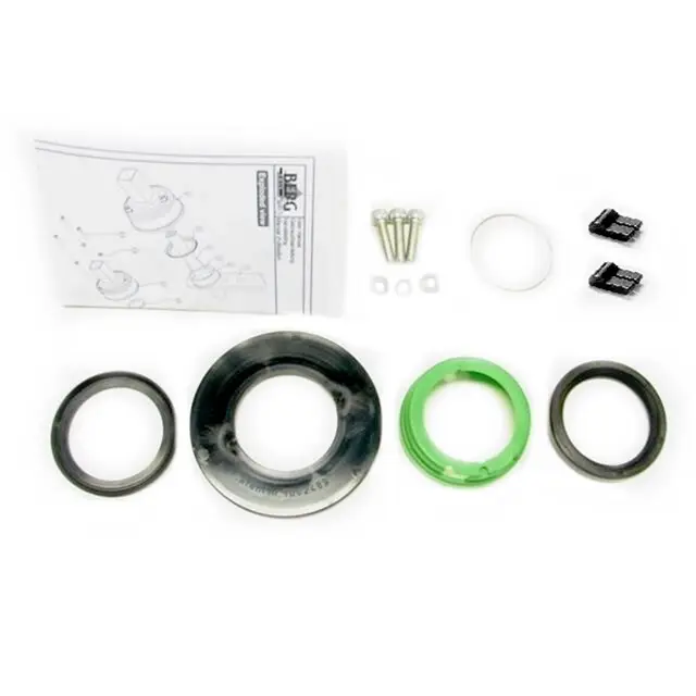 Koopje Berg Revisieset Vrijloop Af