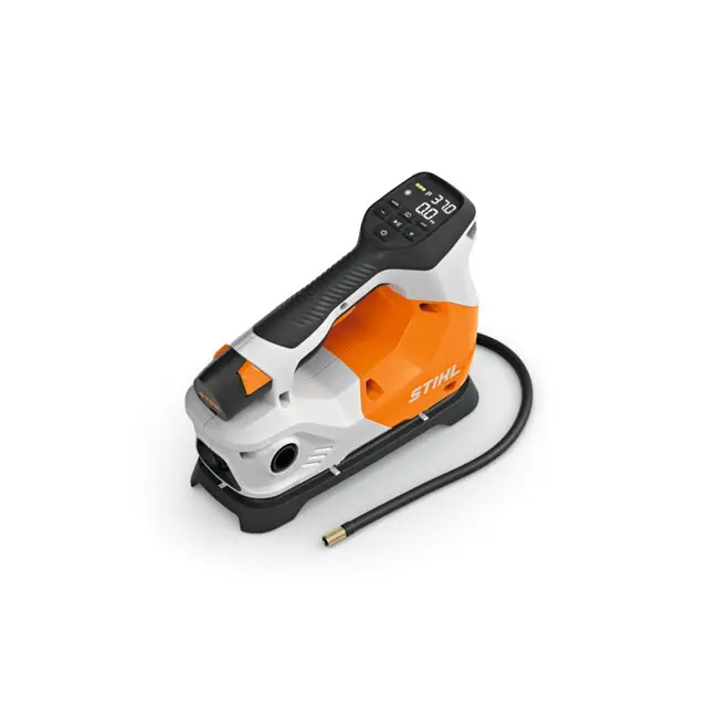 Ambachtelijk Stihl KOA 20 Accucompressor - Zonder Accu en Lader