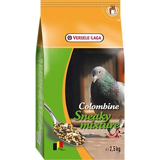 Versele-Laga Colombine Sneaky Mixture Snoepmengeling - 20 Kg Gereduceerde Prijs
