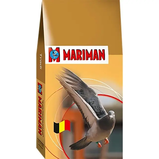 Versele-Laga Mariman Traditional Zuivering Pure Zuiveringsmengeling - 25 kg Gecertificeerd