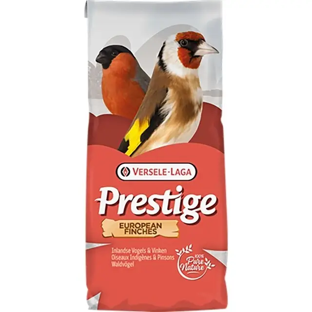 Alleen Vandaag Versele-Laga Prestige Distelvinken & Sijzen Zadenmengeling - 20 kg