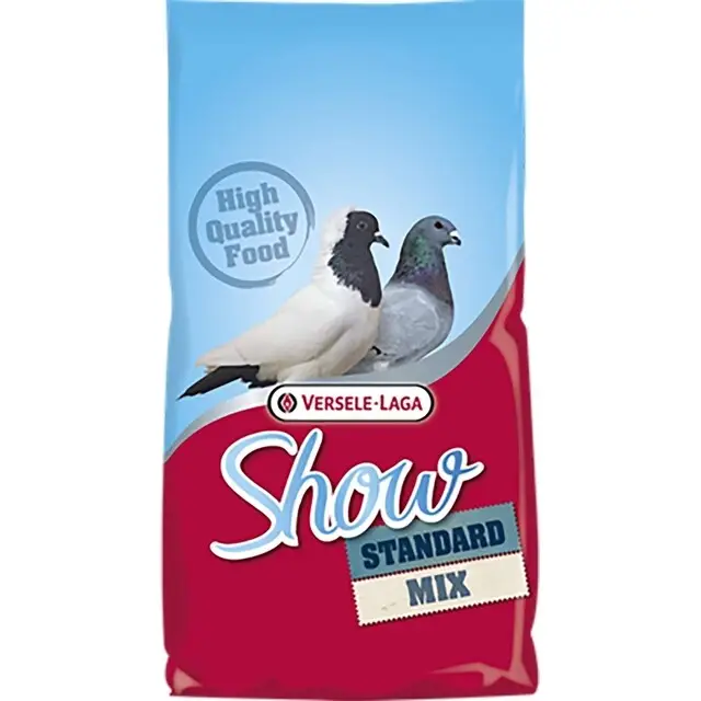 Hete Deal Versele-Laga Show Standaard Mix met mais Graanmengeling - 20 kg