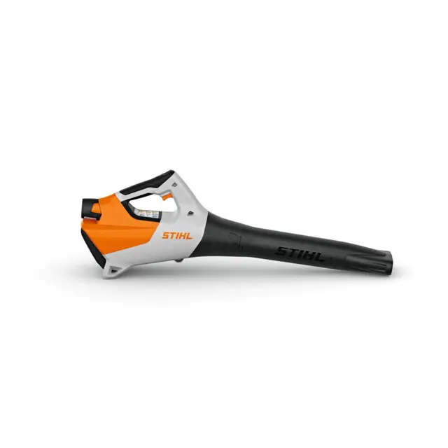 Stihl BGA 30 Accu Bladblazer - Zonder Accu en Lader Beste Prijs