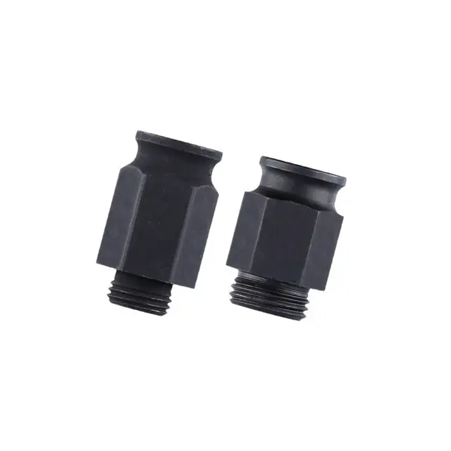 Direct Verzonden Rotec Fast-Change adapter 1/2"-20 UNF (ø14-30) -30)