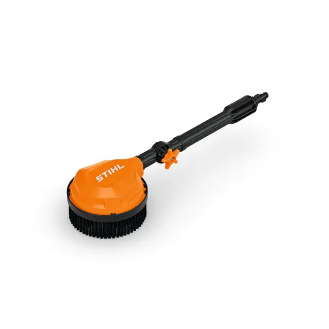 Stihl Roterende Wasborstel voor RCA 20 Nieuw Model