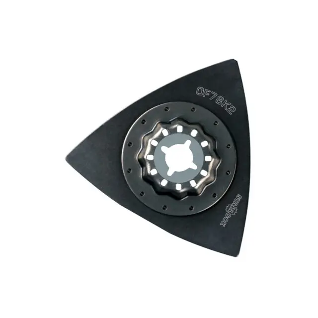 Modern Rotec OF 78K2 Starlock schuurplateau HM-Riff ø78 ø78