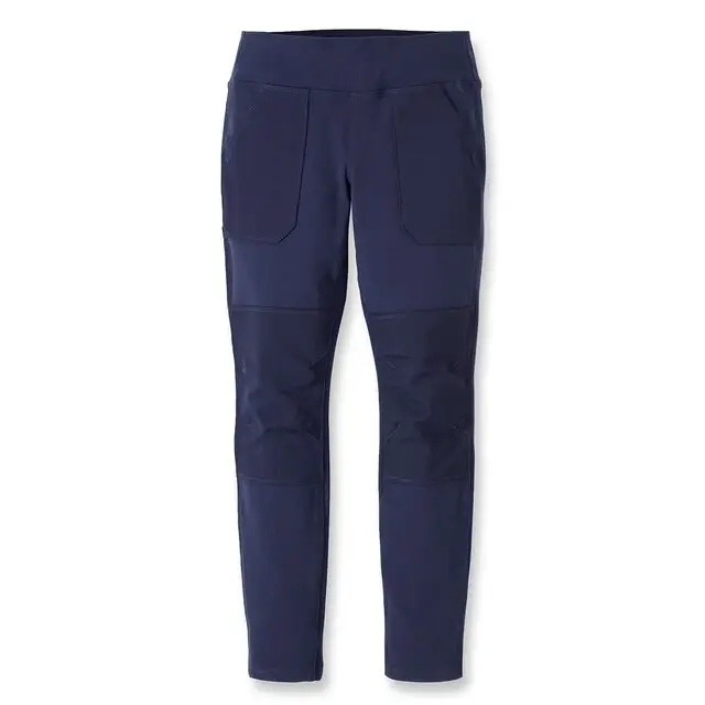 Carhartt Force Utility Legging Donkerblauw - maat XL Professioneel