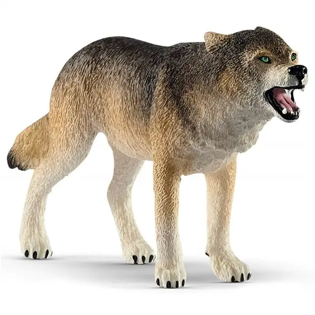 Actieprijs schleich WILD LIFE Wolf - 14821