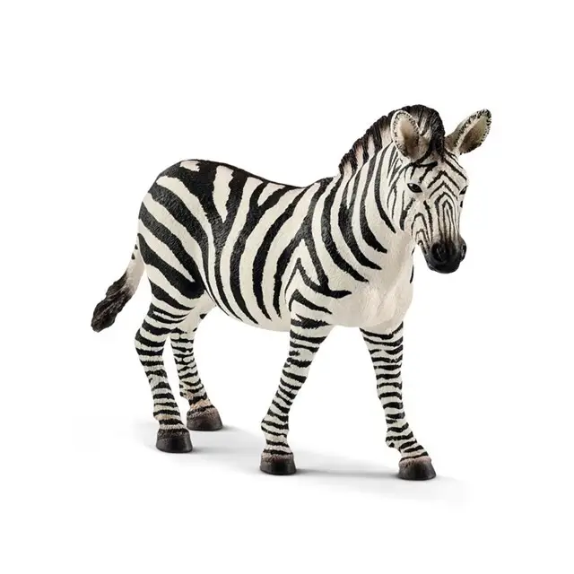 Gratis Retour schleich WILD LIFE Zebramerrie - 14810