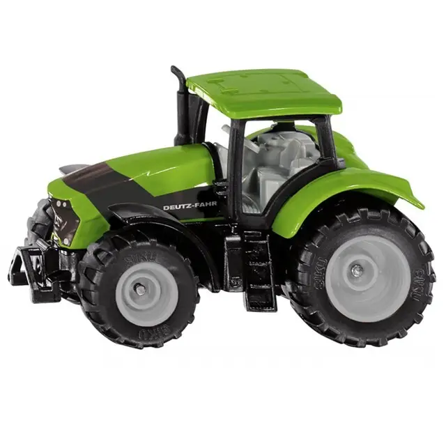 Seizoensaanbieding Siku DEUTZ-FAHR TTV 7250 Agrotron
