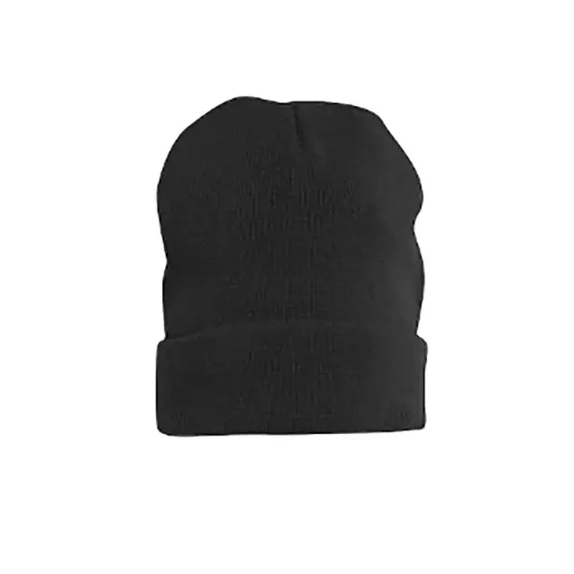 Muts Hubert Zwart Geld-Terug-Garantie