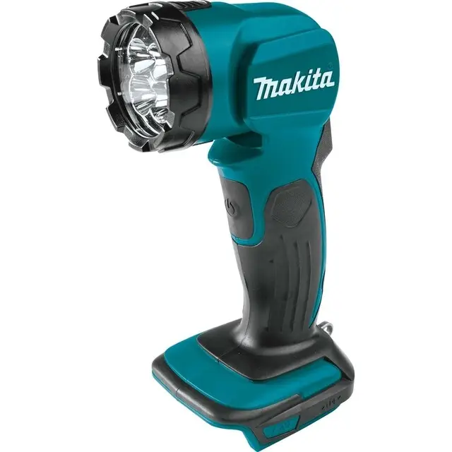 Makita LXT 14,4 V / 18 V Zaklamp Korting