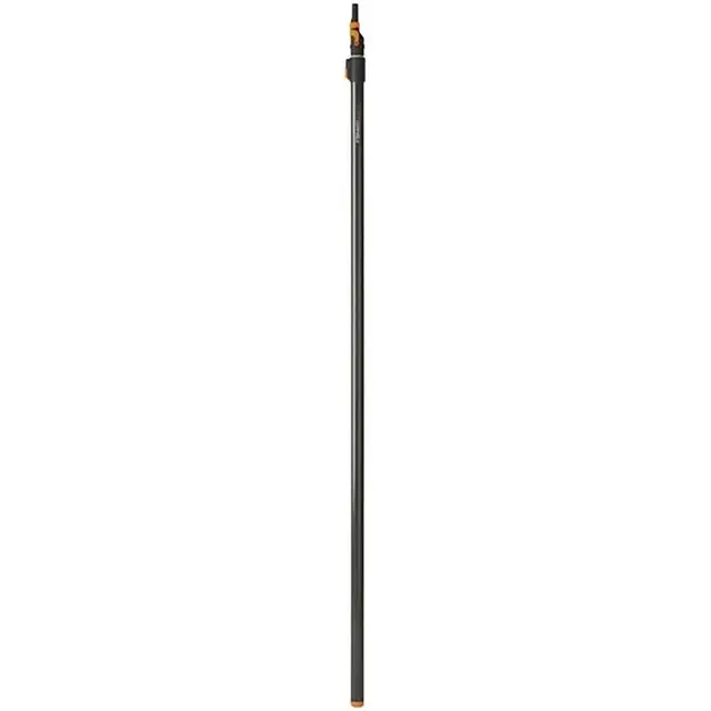 Garantie Inbegrepen Fiskars Quikfit Telescoopsteel 230-400cm