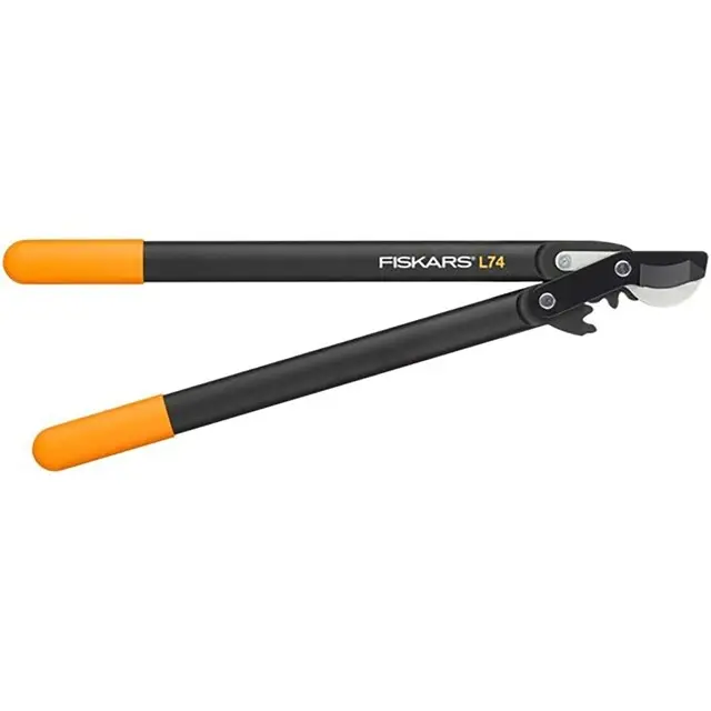 Beperkt Aanbod Fiskars Powergear Ii Takkenschaar Bypass L57cm L74