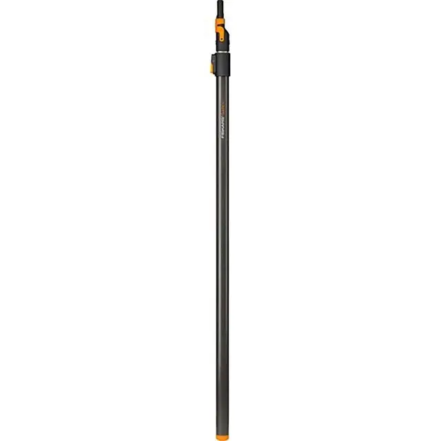 Populair Fiskars Quikfit Telescoopsteel 140-240cm