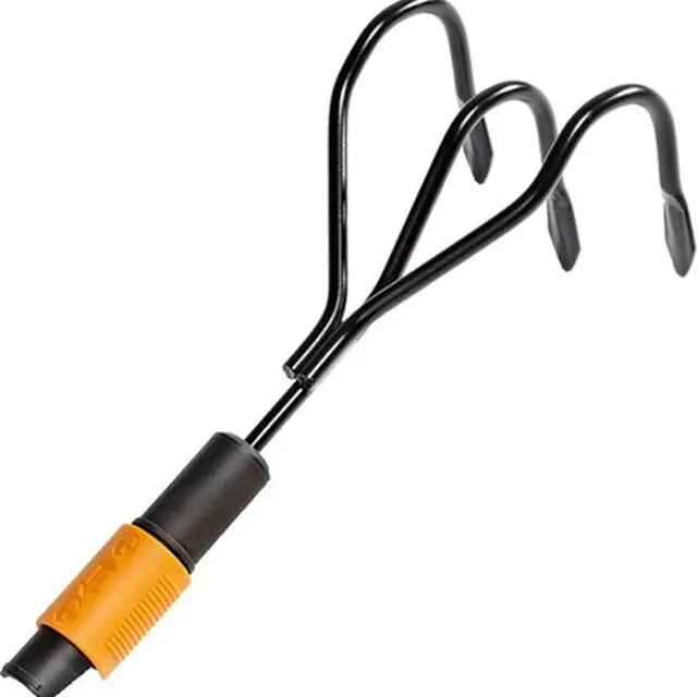 Fiskars Quikfit Woeler Alleen Vandaag