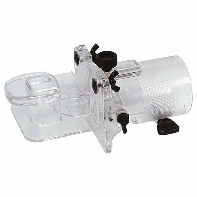 Gereduceerde Prijs Makita Kantelvoet 197574-1 Voor 3708FC