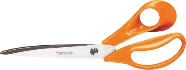 Fiskars Classic Universele Schaar 24 Cm Gratis Retour