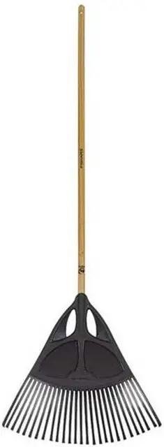 Gecertificeerd Fiskars Solid Houten Bladhark Xl Fsc