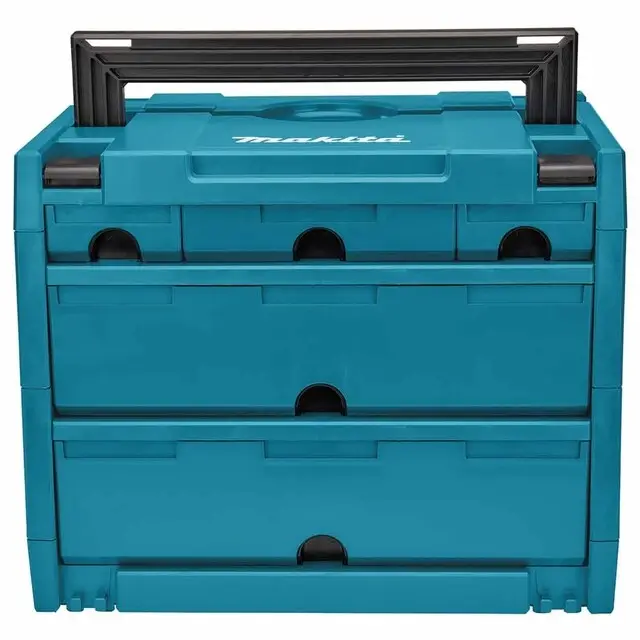 Goedkoop Makita Makstor nr.4-5 Blauw P-84349