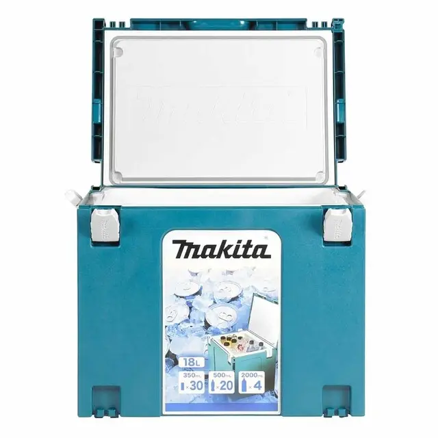 Makita CoolMbox 4 198253-4 In De Mode