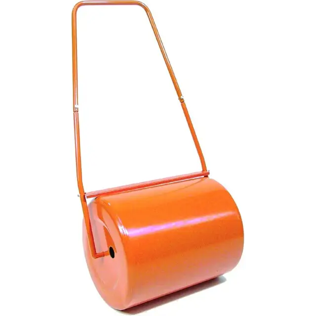 Talen Tools Tuinrol Gazonwals 56 Liter Rechtstreeks Van De Fabrikant