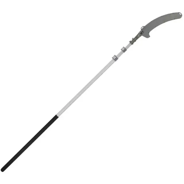 Talen Tools Snoeizaag Met Telescoopsteel 5m Speciale Aanbieding