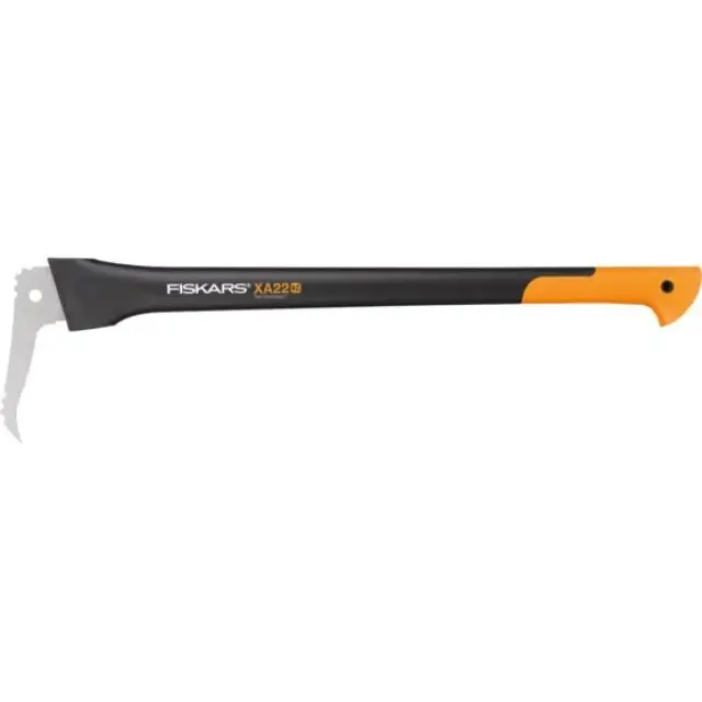 Fiskars Woodxpert Sappie Xa22 Nu Kopen