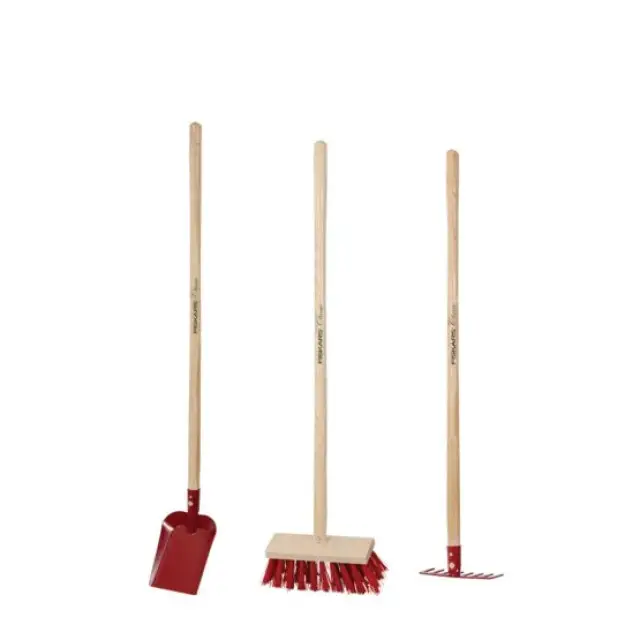 Fiskars Classic Kinder-set Fsc Hete Deal