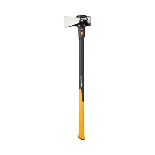 Fiskars Kloofbijl Isocore XXL – 90 cm Goedkoop