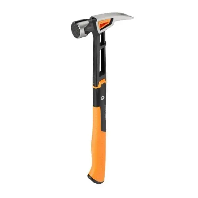 Fiskars Isocore Klauwhamer Xxl Gefreesd Authentiek