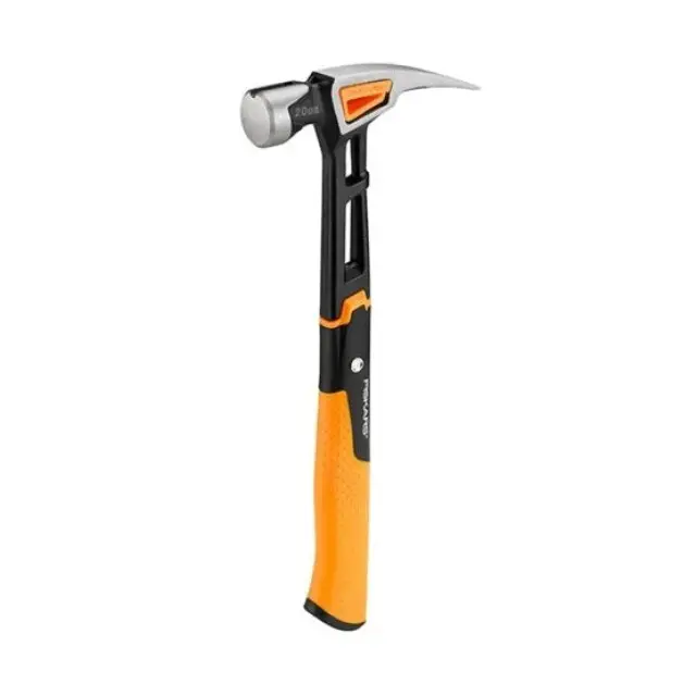 Authentiek Fiskars Isocore Klauwhamer L